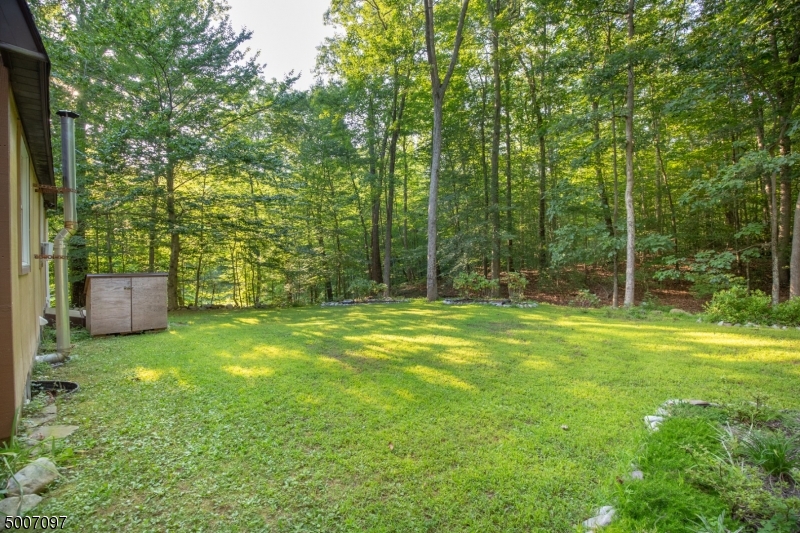 HIRAMS GROVE - Residential
