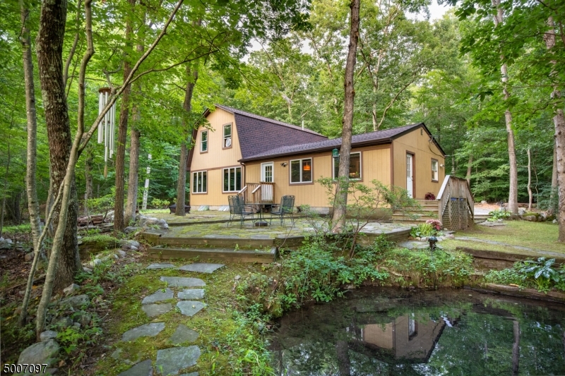 HIRAMS GROVE - Residential
