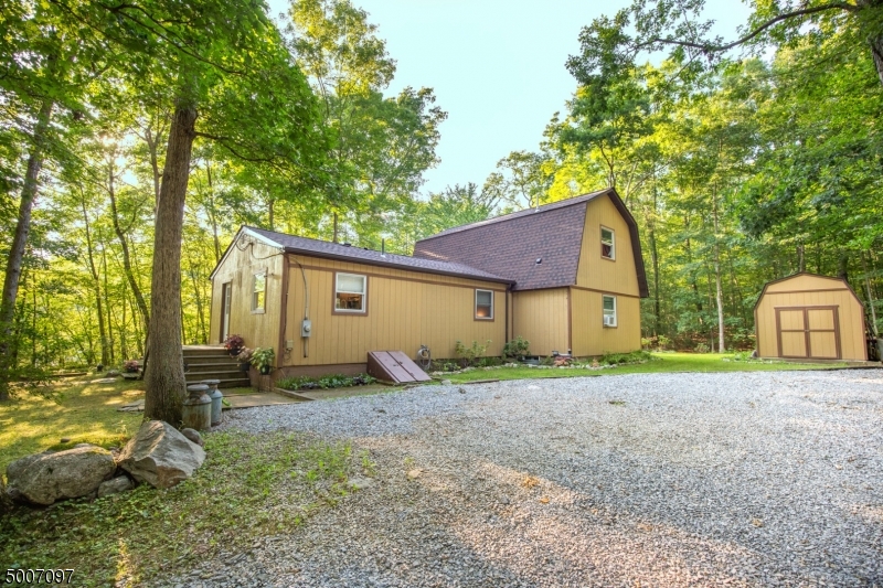 HIRAMS GROVE - Residential
