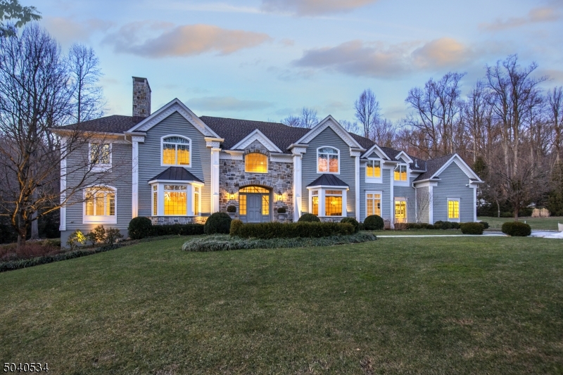The Mountain - Residential