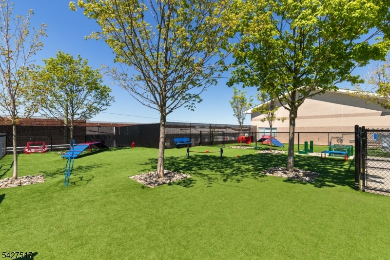 LINK at Westmont Station - Residential