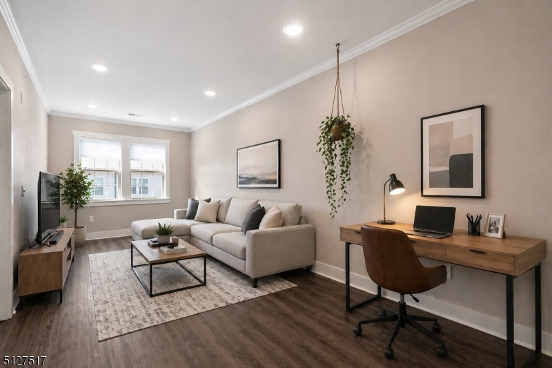 LINK at Westmont Station - Residential
