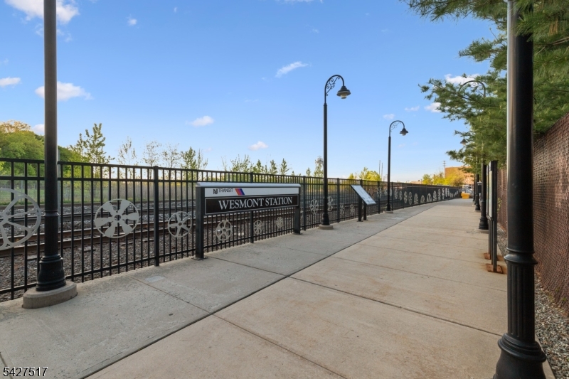 LINK at Westmont Station - Residential