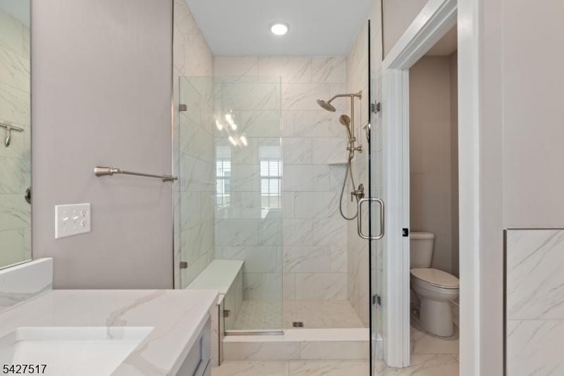 LINK at Westmont Station - Residential