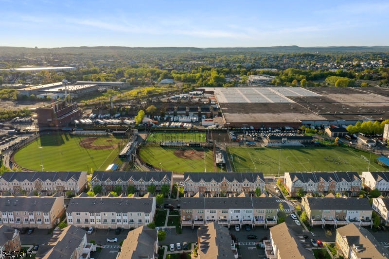 LINK at Westmont Station - Residential