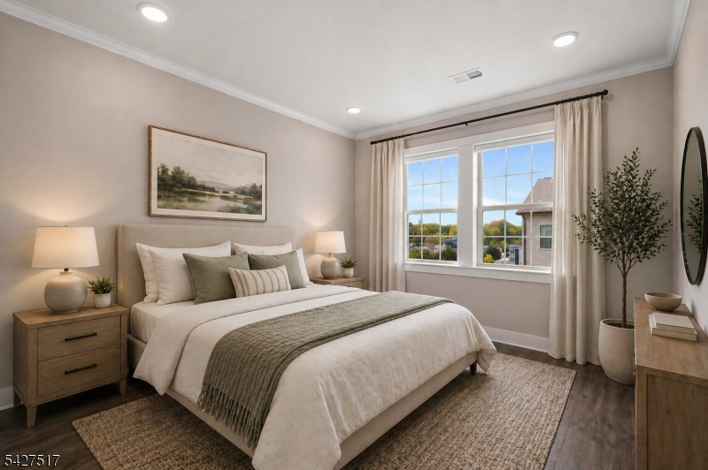 LINK at Westmont Station - Residential