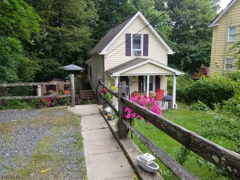 MILLBROOK - Residential