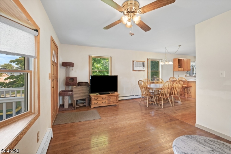 Bradley Gardens - Residential