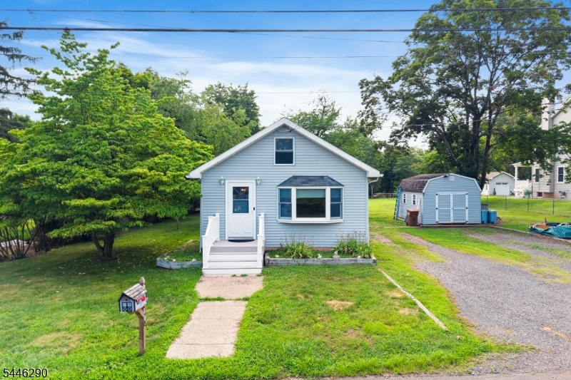 Bradley Gardens - Residential