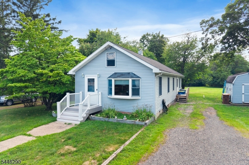 Bradley Gardens - Residential