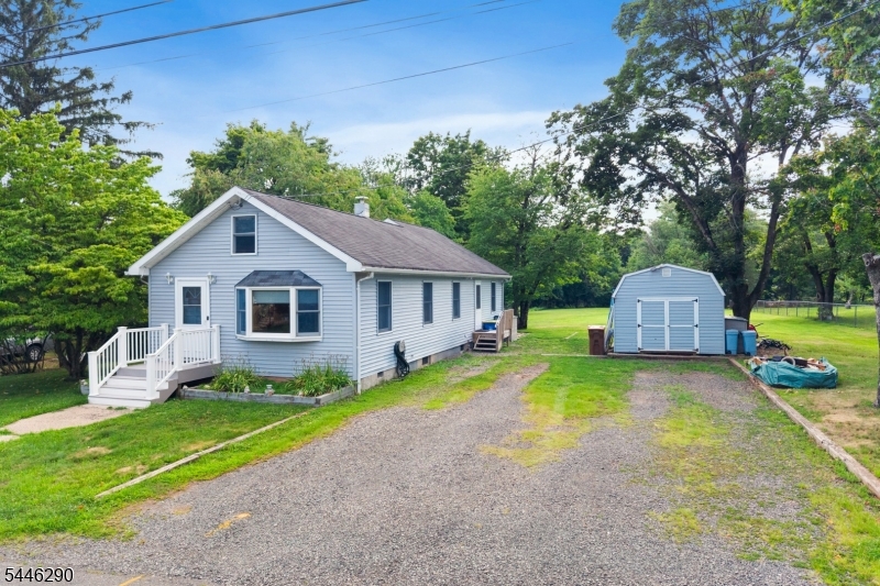 Bradley Gardens - Residential