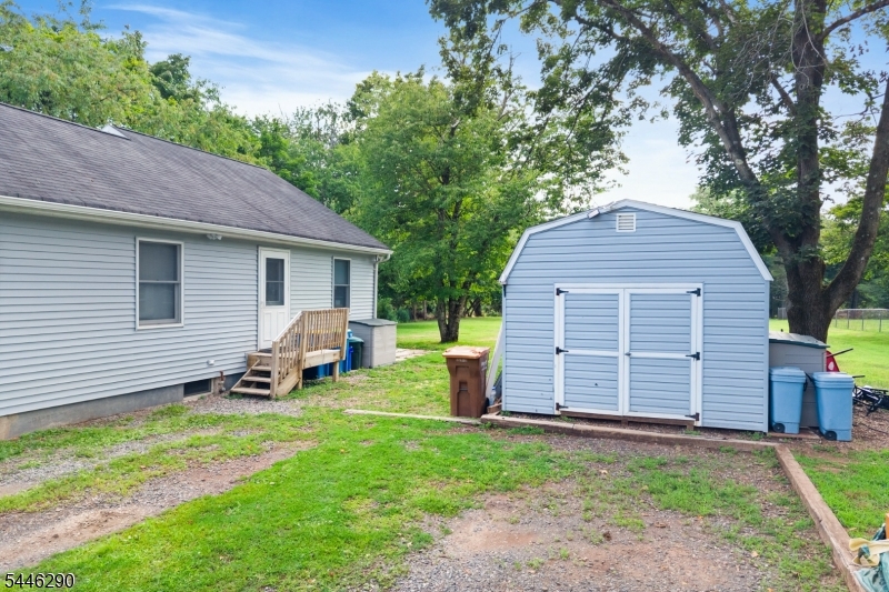 Bradley Gardens - Residential