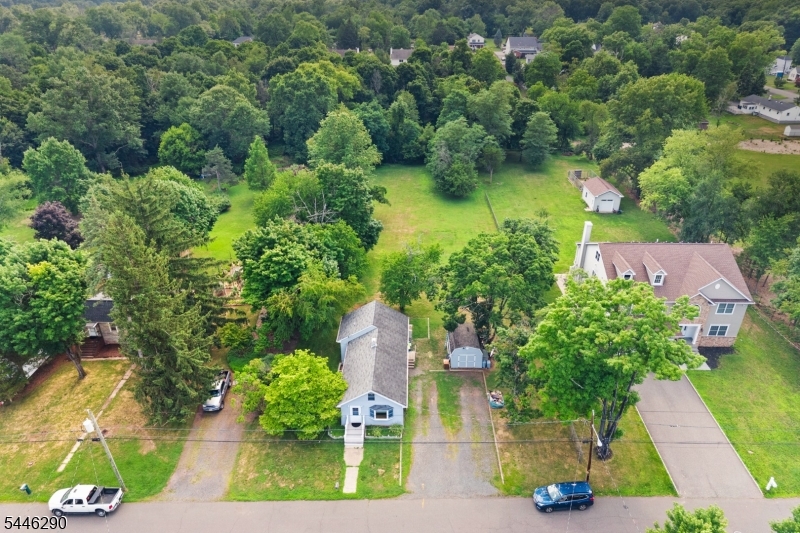Bradley Gardens - Residential