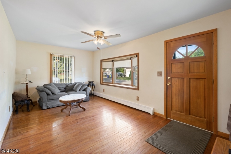 Bradley Gardens - Residential