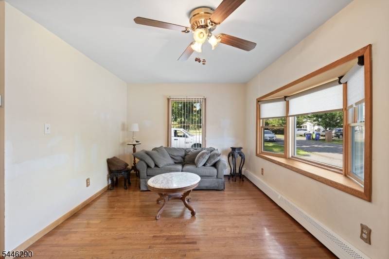 Bradley Gardens - Residential