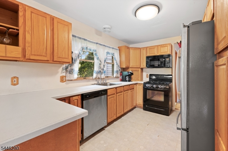 Bradley Gardens - Residential