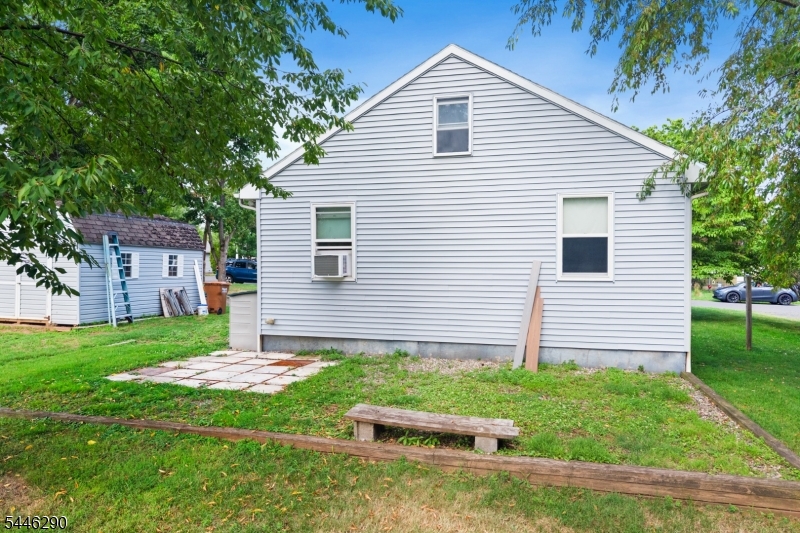 Bradley Gardens - Residential