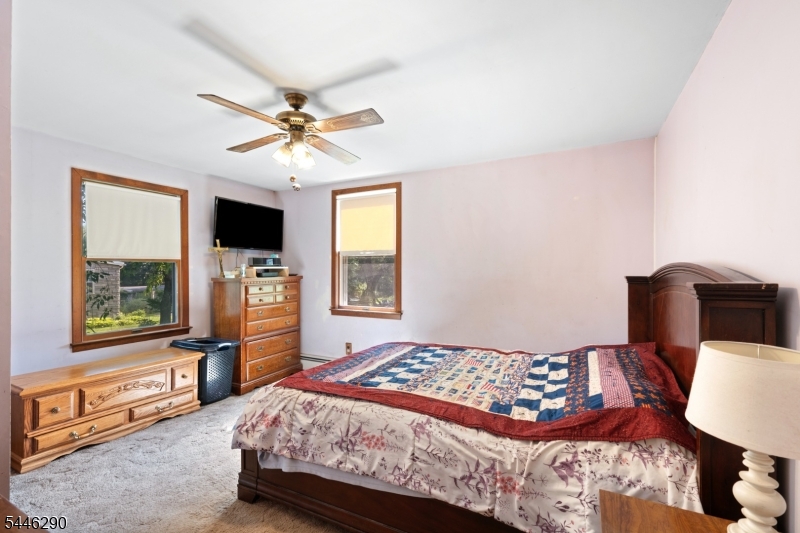 Bradley Gardens - Residential