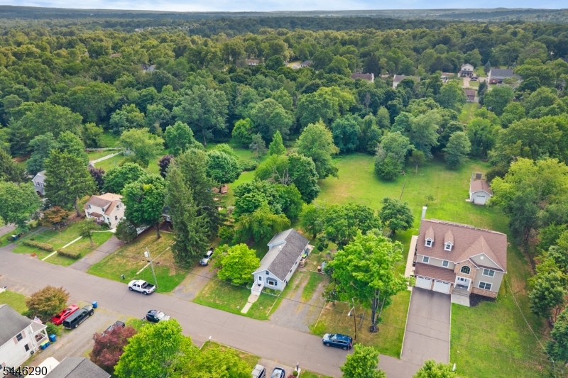 Bradley Gardens - Residential