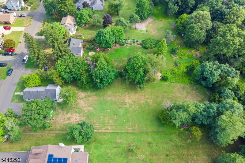 Bradley Gardens - Residential