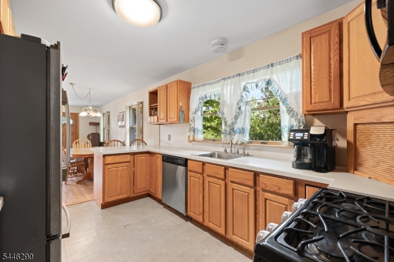 Bradley Gardens - Residential