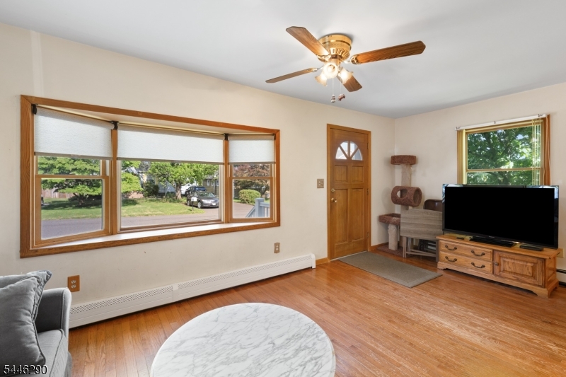 Bradley Gardens - Residential