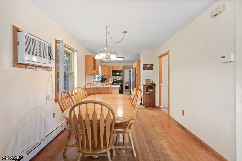 Bradley Gardens - Residential