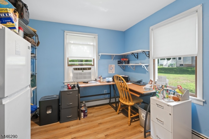 Bradley Gardens - Residential