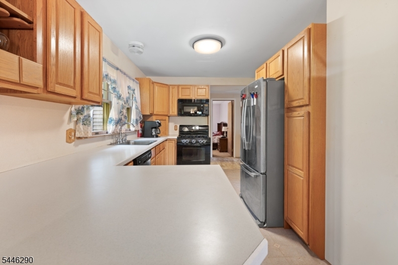 Bradley Gardens - Residential