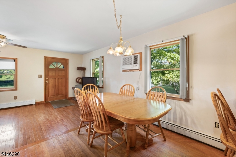 Bradley Gardens - Residential
