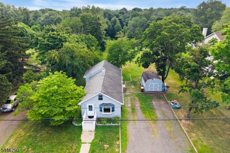 Bradley Gardens - Residential