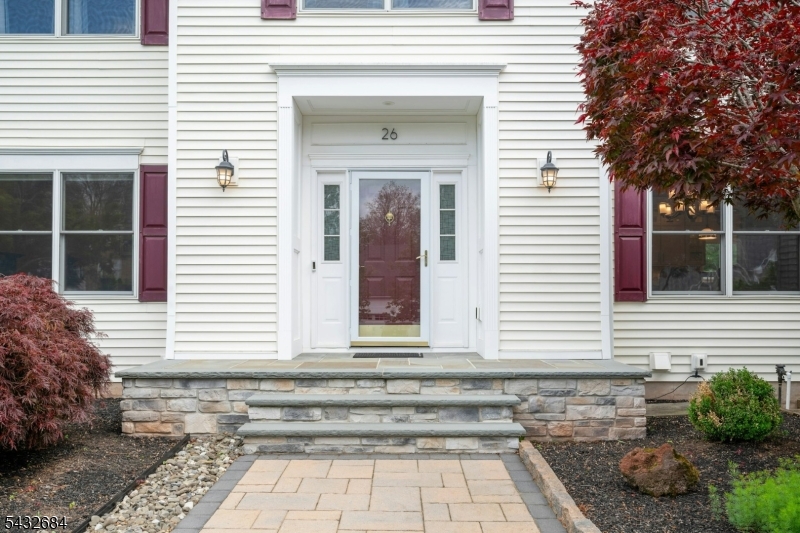 Clover Hill - Residential
