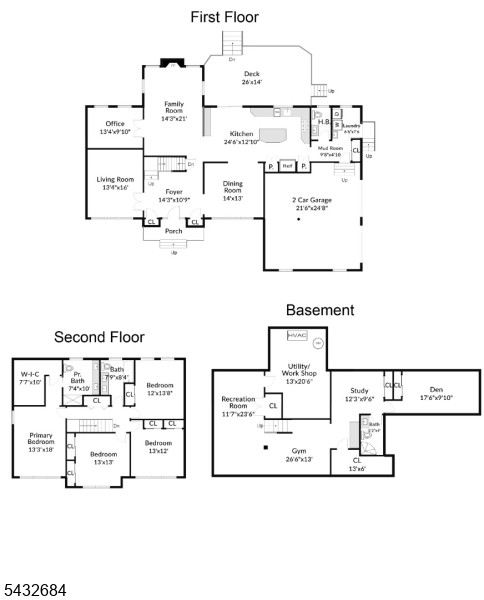 Clover Hill - Residential