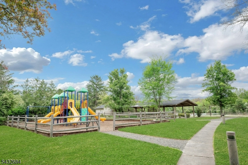 Clover Hill - Residential