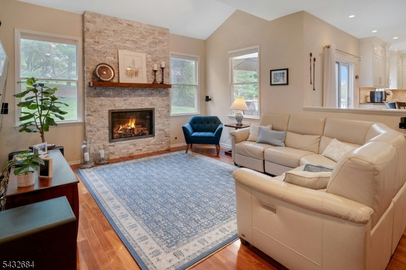 Clover Hill - Residential