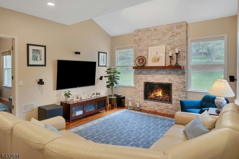 Clover Hill - Residential