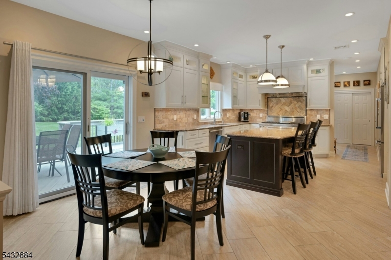 Clover Hill - Residential