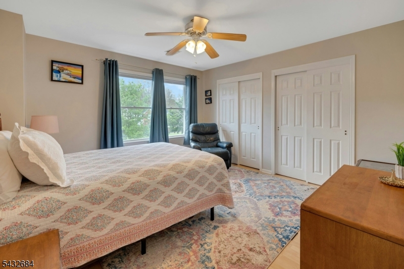 Clover Hill - Residential