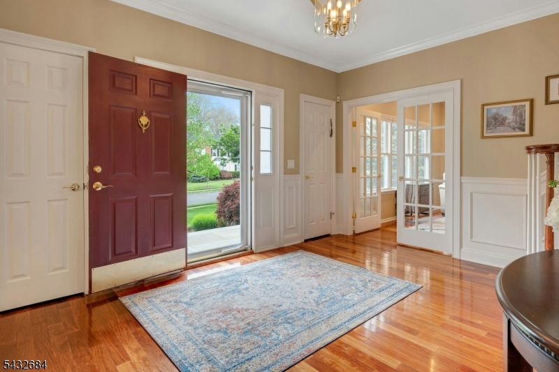Clover Hill - Residential