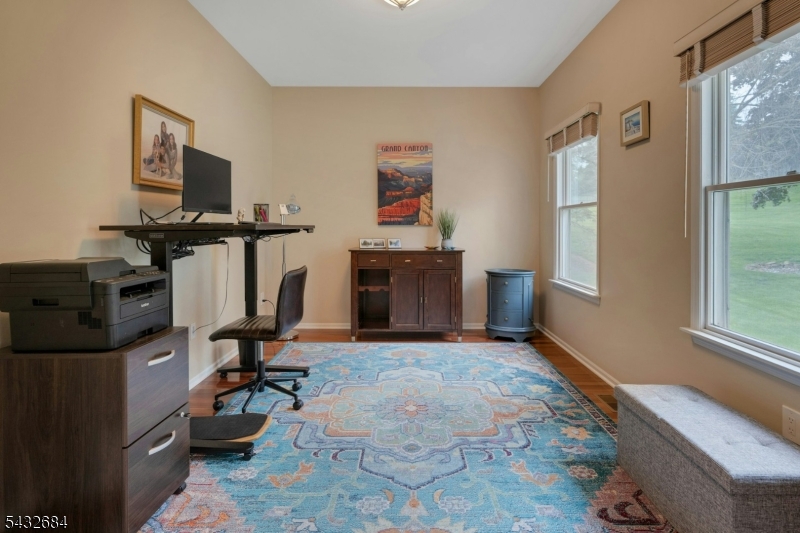 Clover Hill - Residential