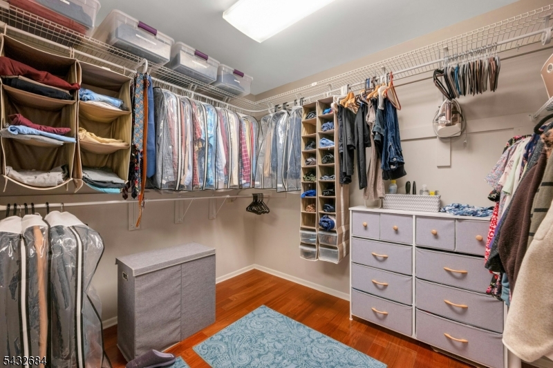 Clover Hill - Residential