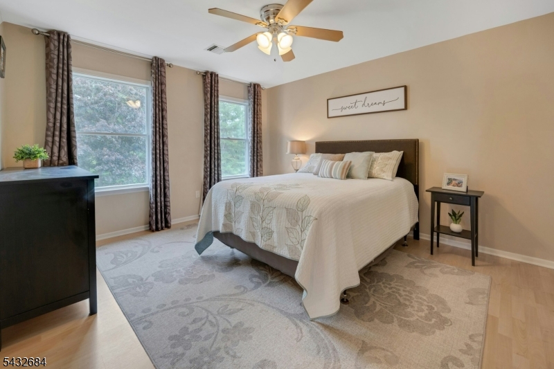 Clover Hill - Residential