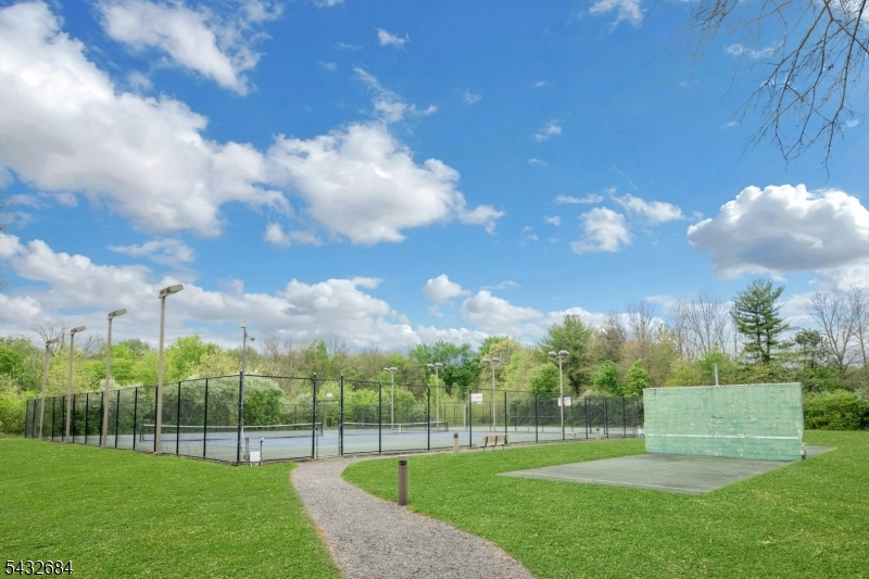 Clover Hill - Residential