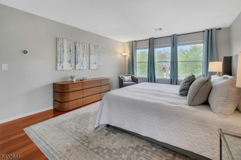 Clover Hill - Residential