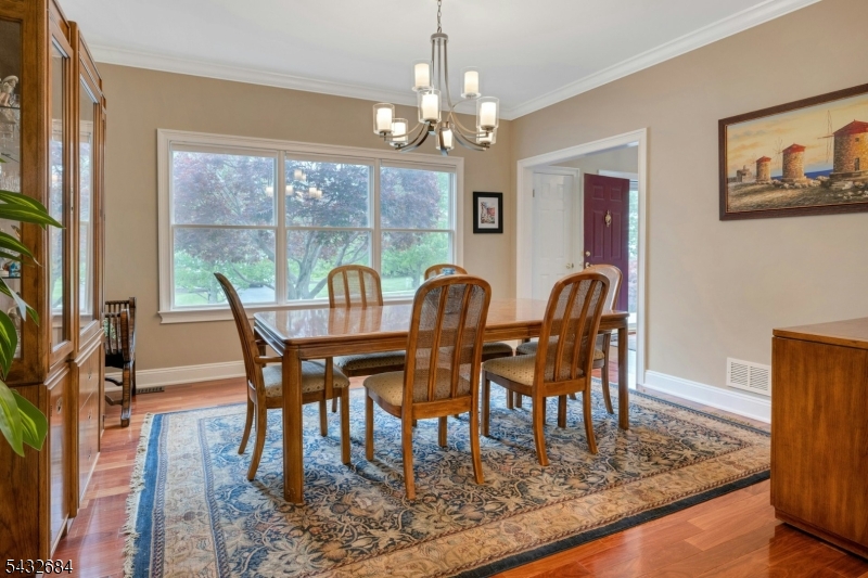 Clover Hill - Residential