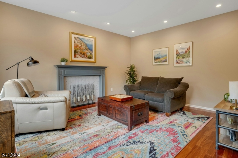 Clover Hill - Residential