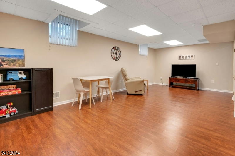 Clover Hill - Residential