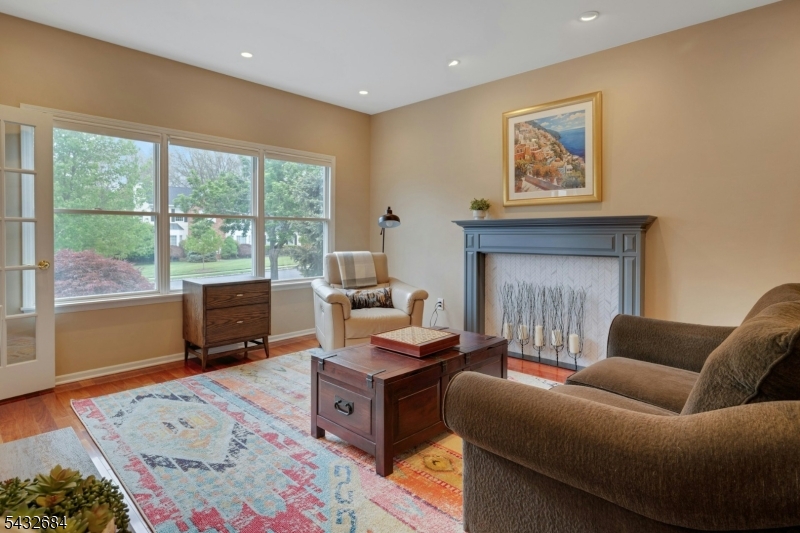 Clover Hill - Residential