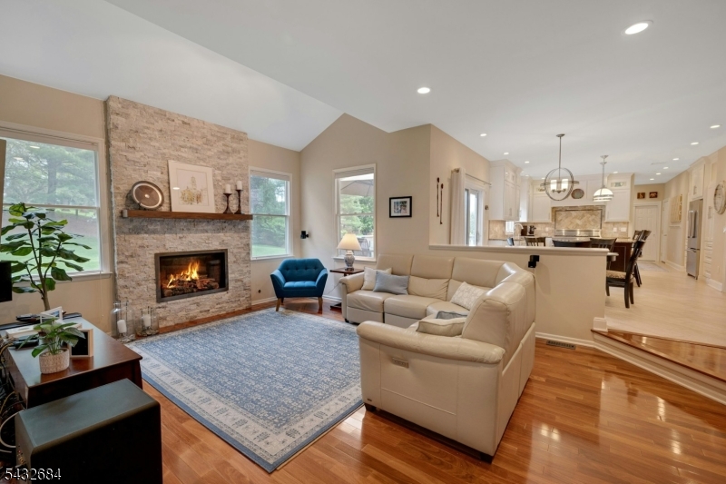Clover Hill - Residential