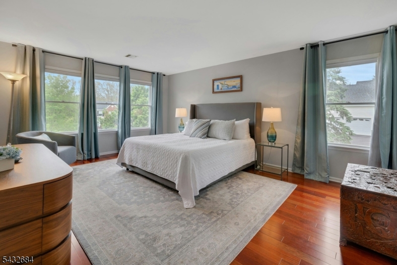Clover Hill - Residential